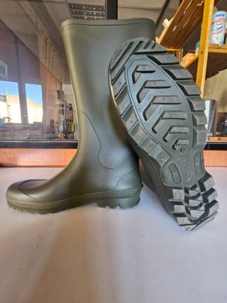 Botas de agua Solognac.