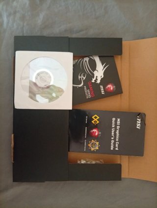 MSI GTX 970 GAMING 4G Tarjeta Gráfica