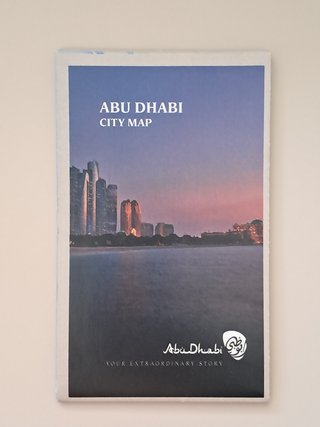 Guida Lonely Planet Dubai Pocket con cartina