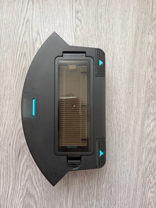 Robot Aspirador Conga Cecotec 1090