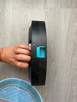 Robot Aspirador Conga Cecotec 1090