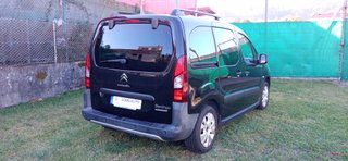 Citroen Berlingo 1.2 PURETECH 110 20 Aniversario