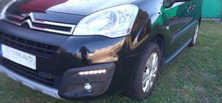 Citroen Berlingo 1.2 PURETECH 110 20 Aniversario