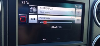 Citroen Berlingo 1.2 PURETECH 110 20 Aniversario