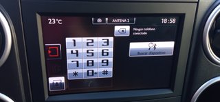 Citroen Berlingo 1.2 PURETECH 110 20 Aniversario