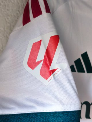 Camiseta Real Madrid 26/27, Talla M
