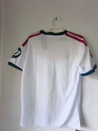 Camiseta Real Madrid 26/27, Talla M