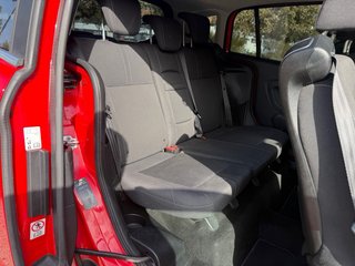 Ford B-MAX 2016