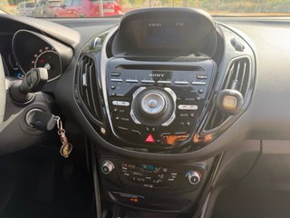 Ford B-MAX 2016