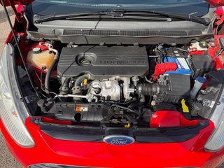Ford B-MAX 2016