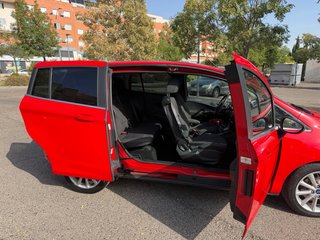 Ford B-MAX 2016