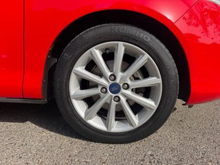 Ford B-MAX 2016