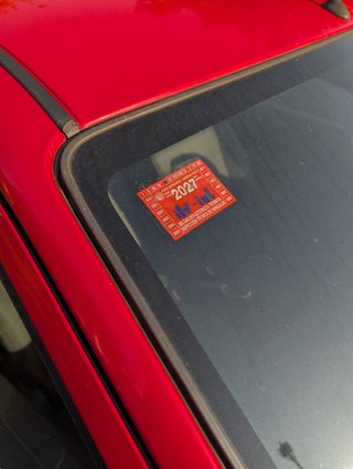 Ford Focus 2004
