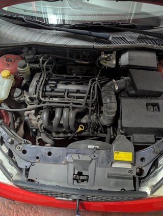 Ford Focus 2004