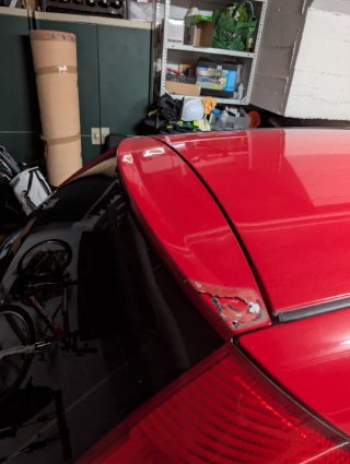 Ford Focus 2004