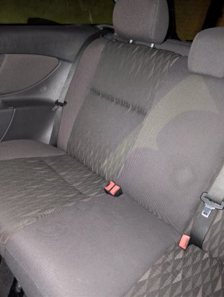 Ford Focus 2004