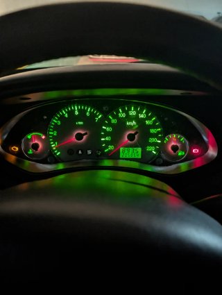 Ford Focus 2004
