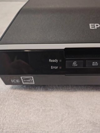 Scanner Epson Perfection V550 Photo