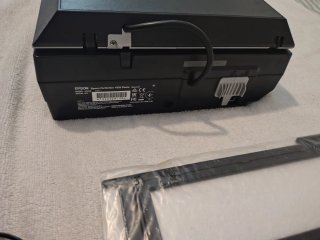 Scanner Epson Perfection V550 Photo