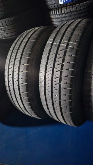 Michelin 215/70 R15C