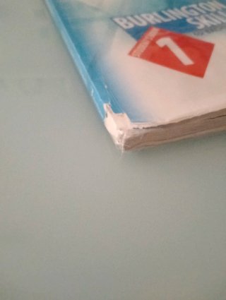 Libros de 1° bachillerato