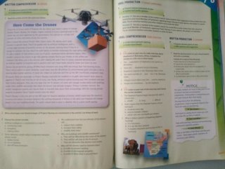 Libros de 1° bachillerato