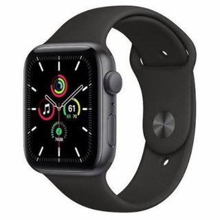 Apple Watch SE 44mm Gris Oscuro