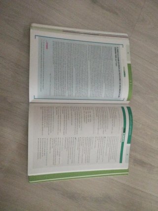 Economía I 1º Bachillerato