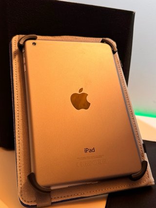 Apple iPad Mini Plata A1432