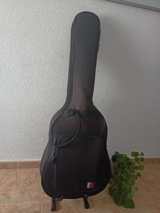 Guitarra Acústica Tanglewood TW5KOA Amplificada