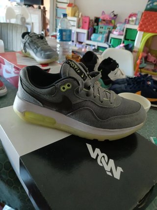 Nike Air Max Motif Talla 38
