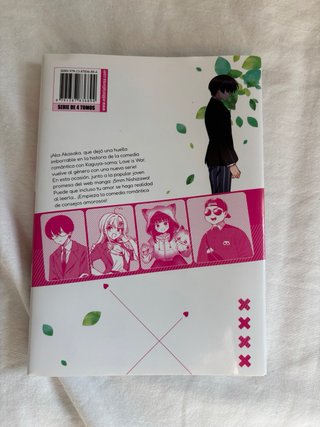 tomo 1 agencia del amor