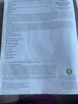 Biología y Geología. 3 Secundaria. Revuela. Cas...