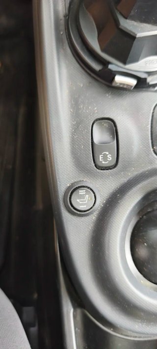 smart forfour 2018 único en España