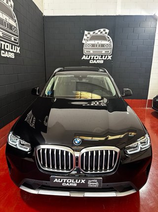 BMW X3 xDrive30e xLine