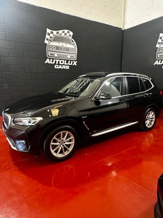 BMW X3 xDrive30e xLine