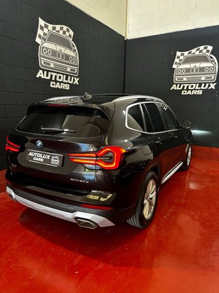 BMW X3 xDrive30e xLine