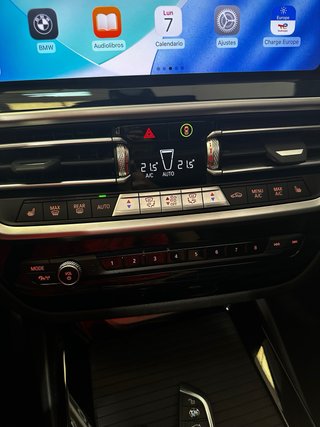 BMW X3 xDrive30e xLine