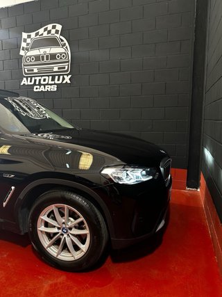 BMW X3 xDrive30e xLine