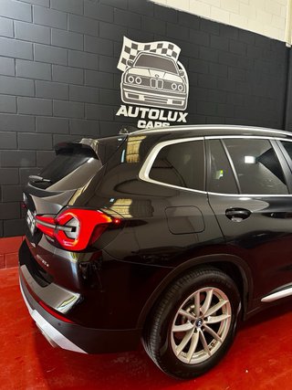 BMW X3 xDrive30e xLine