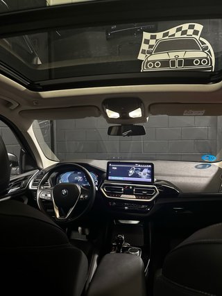 BMW X3 xDrive30e xLine