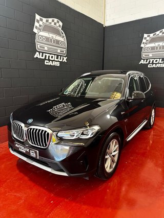 BMW X3 xDrive30e xLine