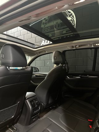 BMW X3 xDrive30e xLine