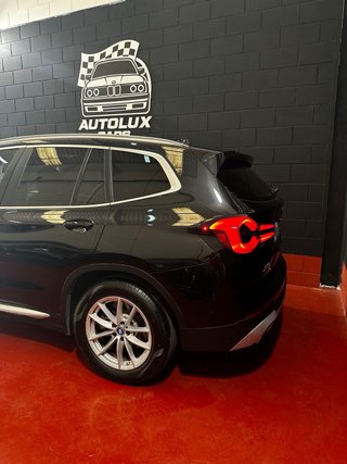 BMW X3 xDrive30e xLine