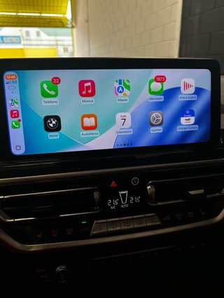 BMW X3 xDrive30e xLine