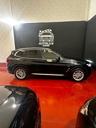BMW X3 xDrive30e xLine