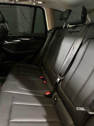 BMW X3 xDrive30e xLine