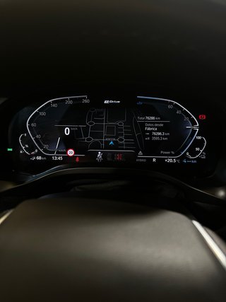 BMW X3 xDrive30e xLine