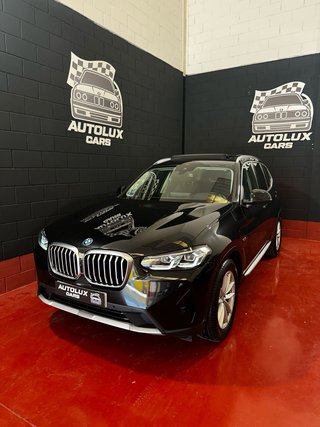 BMW X3 xDrive30e xLine
