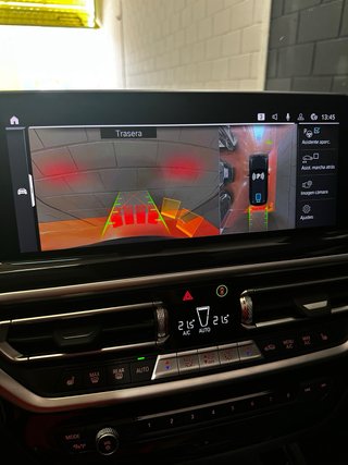 BMW X3 xDrive30e xLine